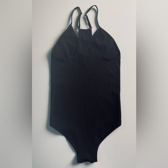 BNWT Free People Move Along Bodysuit - Picture 3 of 10